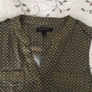 Banana Republic Blouse